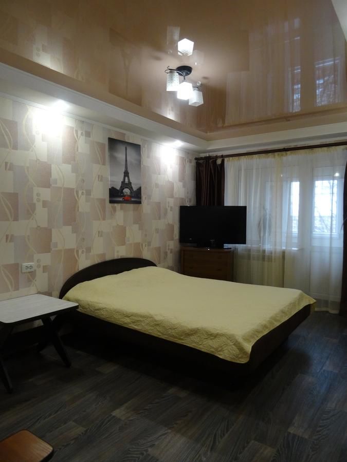 Апартаменты Apart Perspektivna Кропивницкий-4