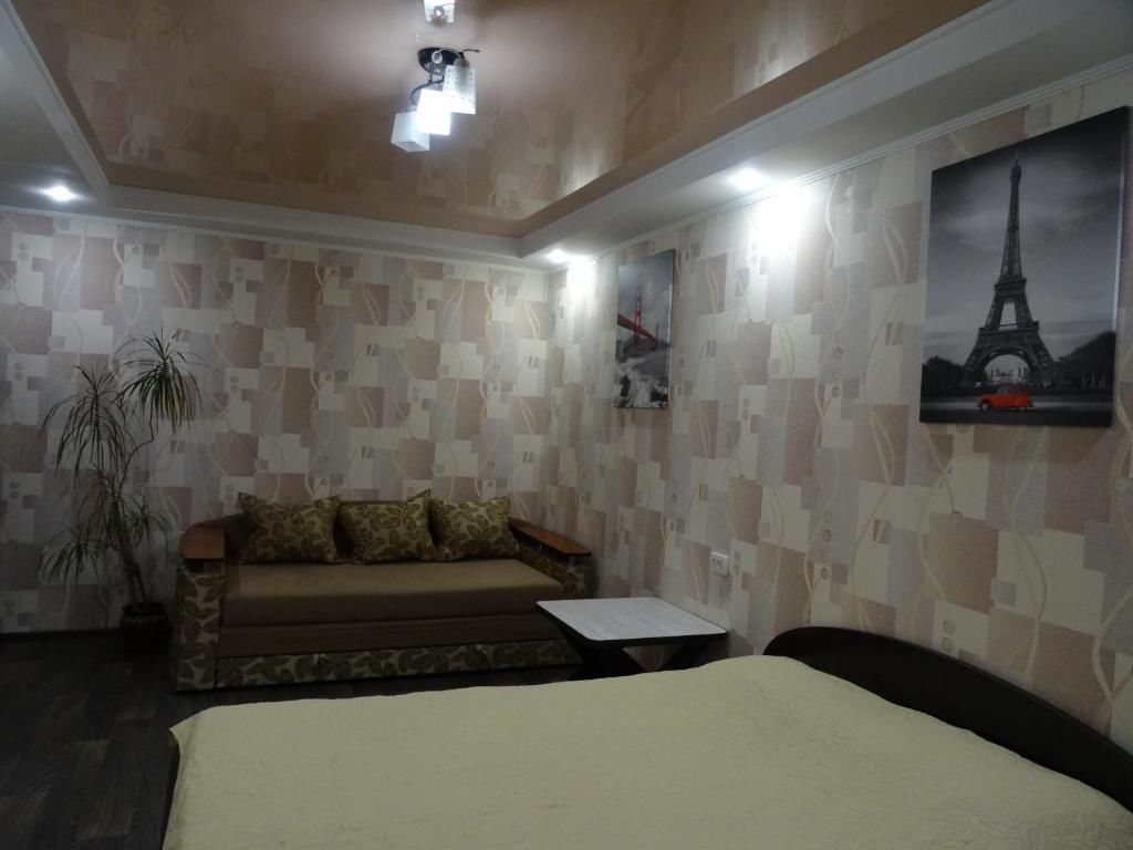 Апартаменты Apart Perspektivna Кропивницкий-22