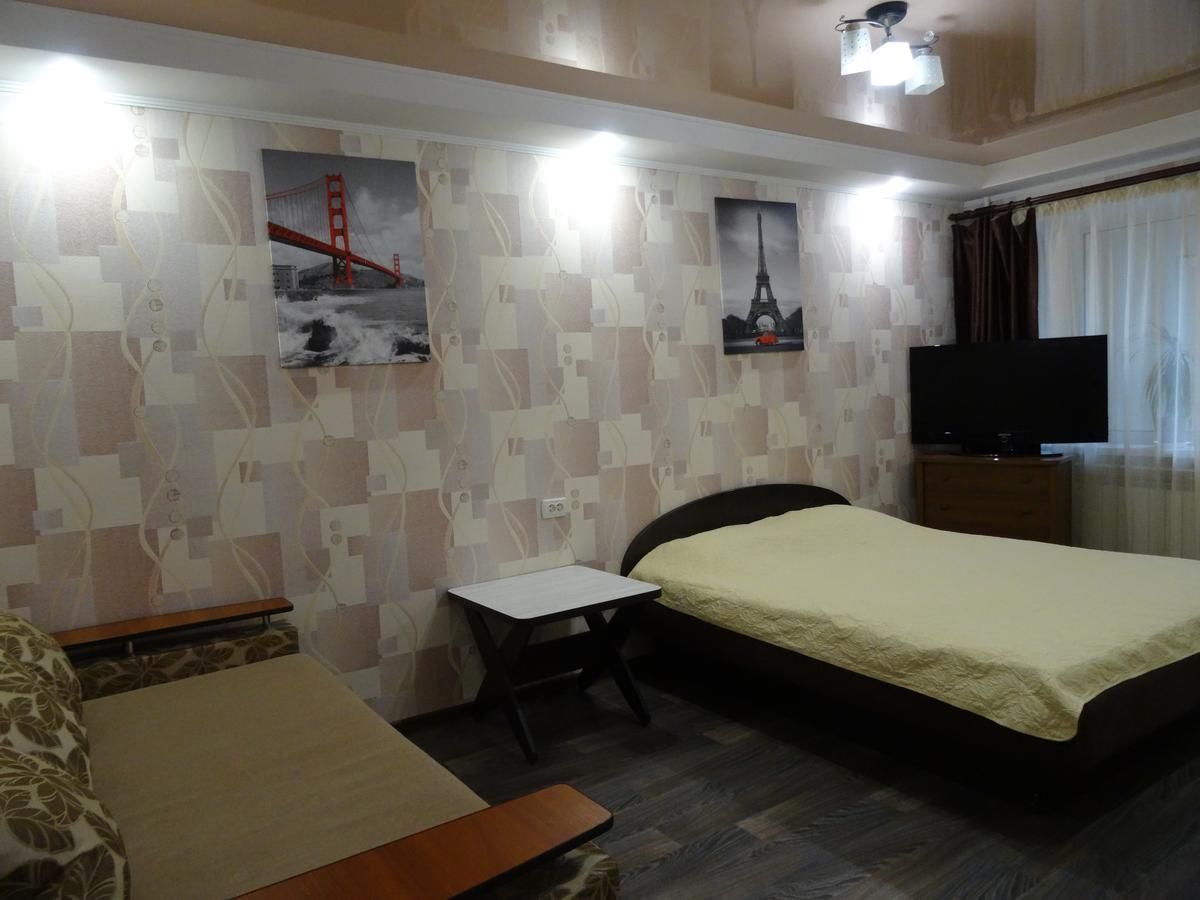 Апартаменты Apart Perspektivna Кропивницкий-5