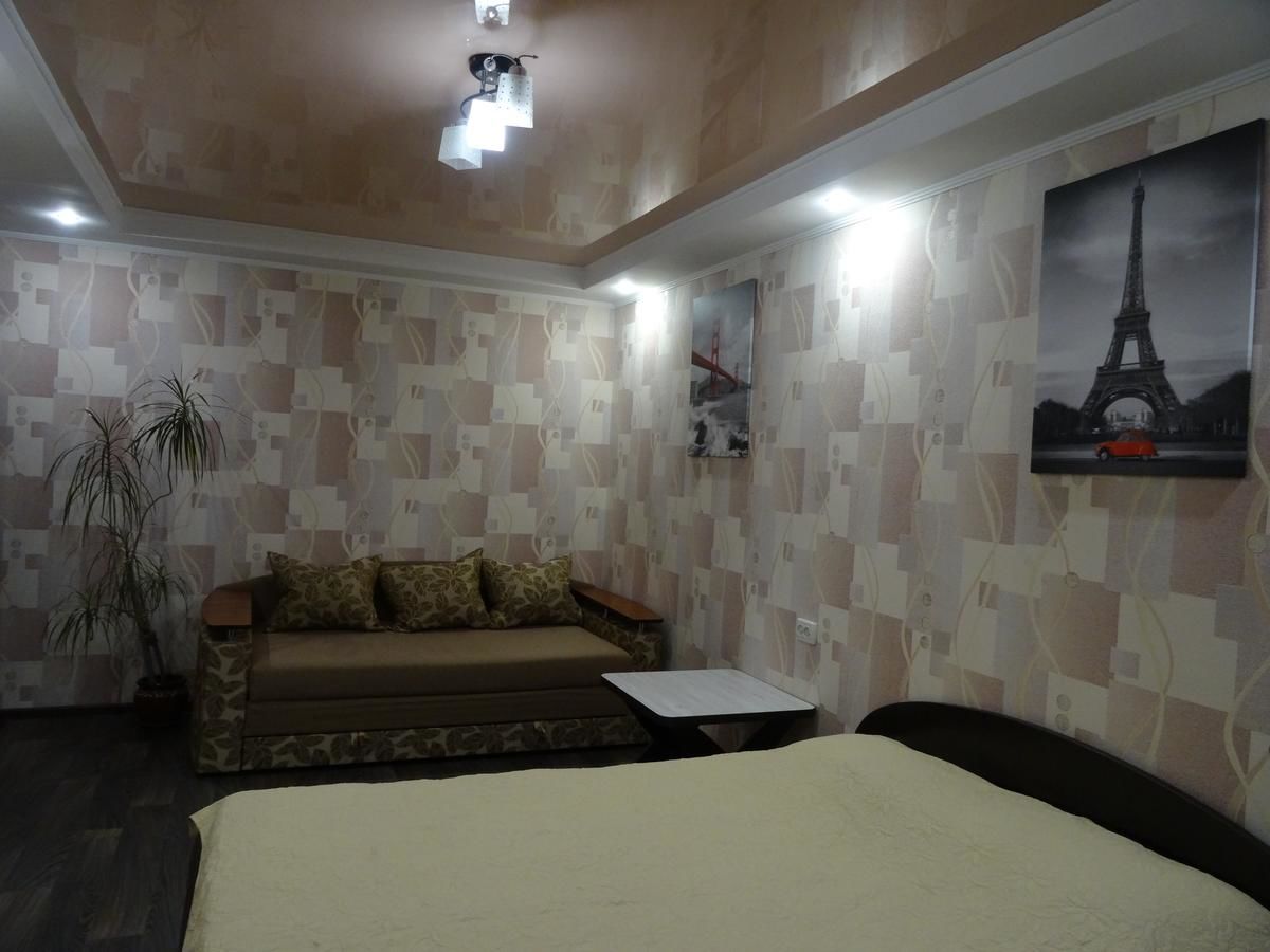 Апартаменты Apart Perspektivna Кропивницкий-6