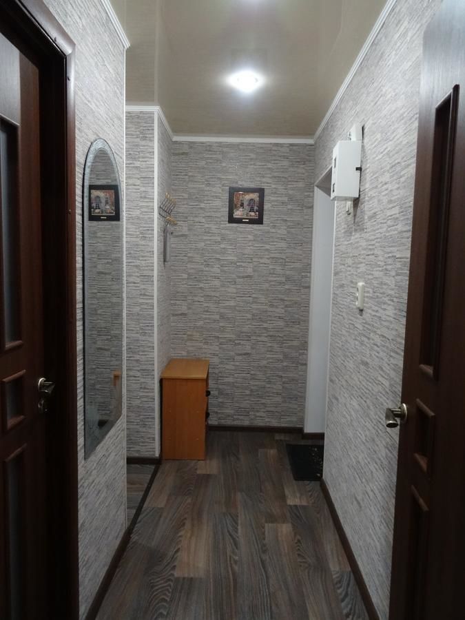 Апартаменты Apart Perspektivna Кропивницкий-9